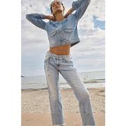 Jeans Le Temps des Cerises Jeans recht PRISSE, 7/8