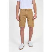 Korte Broek Le Temps des Cerises Bermuda short DAMON