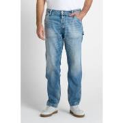 Jeans Le Temps des Cerises Jeans loose, wijd WORK, lengte 34