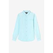 Overhemd Lange Mouw Le Temps des Cerises Overhemd BIROS