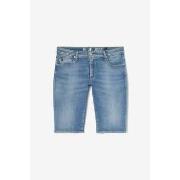 Korte Broek Le Temps des Cerises Bermuda short van jeans JOGG