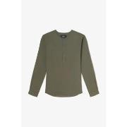 Overhemd Lange Mouw Le Temps des Cerises Overhemd NATIS