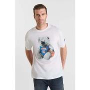 T-shirt Le Temps des Cerises T-shirt DOAKES