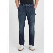 Jeans Le Temps des Cerises Jeans loose, wijd WORK, lengte 34