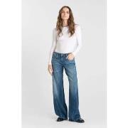 Jeans Le Temps des Cerises Jeans flare , lengte 34