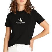 T-shirt Calvin Klein Jeans -