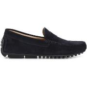 Mocassins Café Noir C1XN6916