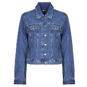 Spijkerjack Tommy Jeans CLASSIC TRUCKER JACKET