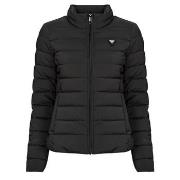 Donsjas Guess SOLID HEAVY DIANN PUFFER JACKET