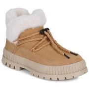 Snowboots Palladium PALLASHOCK LO HIVER
