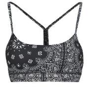 Sport BH ARIZONA LOVE YOGA TOP BLACK