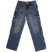 Broeken Guess J5YA07 D5FL0