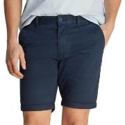 Korte Broek Tommy Hilfiger -