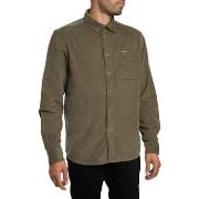 Overhemd Lange Mouw Barbour Bramside Relaxed Fit Shirt