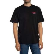 T-shirt Korte Mouw Dickies Vlag T-shirt