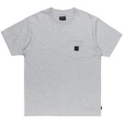 T-shirt Korte Mouw DC Shoes 1994 SS Tee