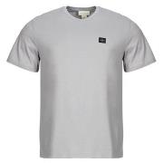 T-shirt Korte Mouw Calvin Klein Jeans SS BADGE 30S JERSEY CLASSIC TEE