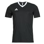 T-shirt Korte Mouw adidas Entrada 22 Jersey