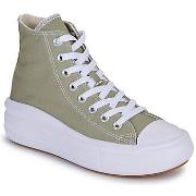 Hoge Sneakers Converse CHUCK TAYLOR ALL STAR MOVE PLATFORM