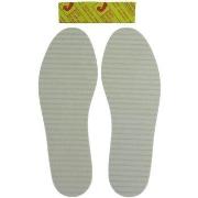 Sportschoenen Bienve Complementos plantilla basica rayas gris