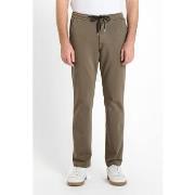 Chino Broek Le Temps des Cerises Broek jogpant MALO