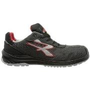 Lage Sneakers U-Power LISBONA