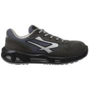 Lage Sneakers U-Power PUSH