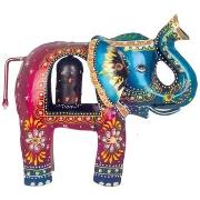 Sieraden Signes Grimalt Olifantenbel L