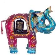 Sieraden Signes Grimalt Olifantbel S