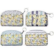 Portemonnee Signes Grimalt Citroenen Portemonnee C/Exp.