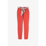 Chino Broek Le Temps des Cerises Broek chino DYLI 7
