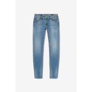 Skinny Jeans Le Temps des Cerises Jeans slim BLUE JOGG 700/11, lengte ...