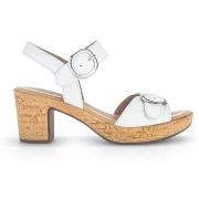 Sandalen Gabor 64.764