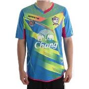 T-shirt Korte Mouw Sport Zone SEPL4000