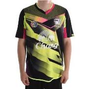 T-shirt Korte Mouw Sport Zone SEPL4003