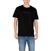 T-shirt Korte Mouw EAX XM001280 AF10361