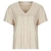 T-shirt Korte Mouw Ikks B210115