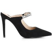 Pumps Café Noir C1XV6123