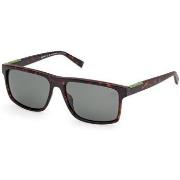 Zonnebril Timberland Polarized TB00006 52R