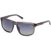 Zonnebril Timberland Polarized TB00036-H 20D
