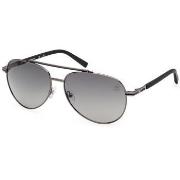 Zonnebril Timberland Polarized TB00039 08D