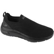 Instappers Skechers Go Walk Arch Fit 2.0 - Knitte