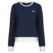 Sweater Le Coq Sportif HERITAGE SP Crew SWEAT N°1 W