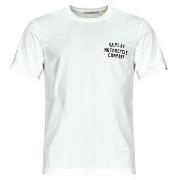 T-shirt Korte Mouw Replay -