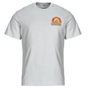 T-shirt Korte Mouw Replay -