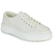 Lage Sneakers Dr. Martens Brookline 6 Eye 6 Eye Shoe Off White Classic...