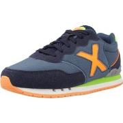 Lage Sneakers Munich DASH KID