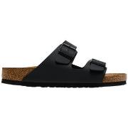 Sneakers BIRKENSTOCK Arizona Birko-Flor Black