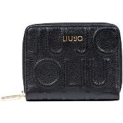 Portemonnee Liu Jo ECS M ZIP AROUND AF5156 E1092