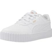 Lage Sneakers Puma CARINA 3.0 PS